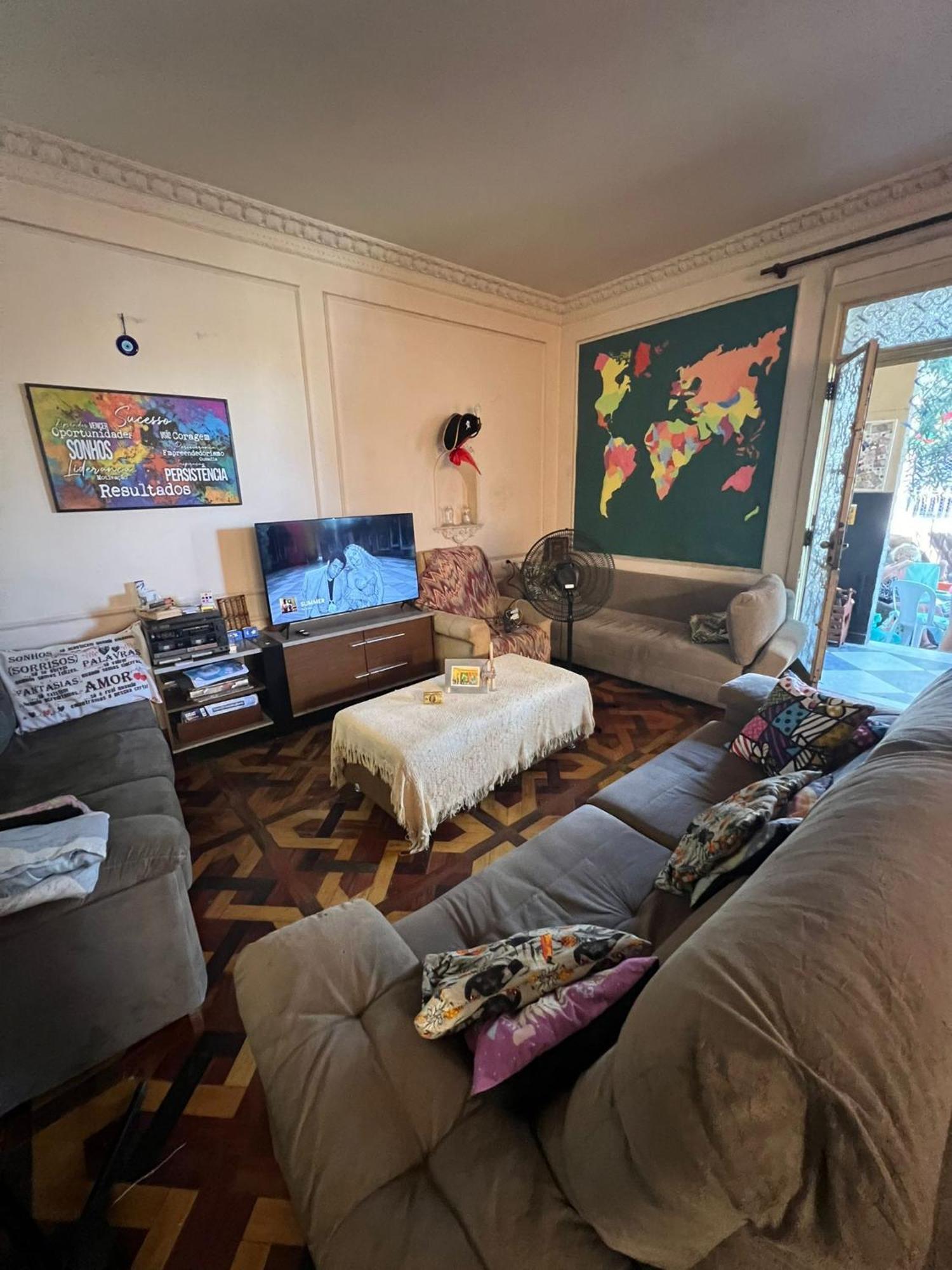 I Love Rio Hostel - Rio de Janeiro — Fotos 2