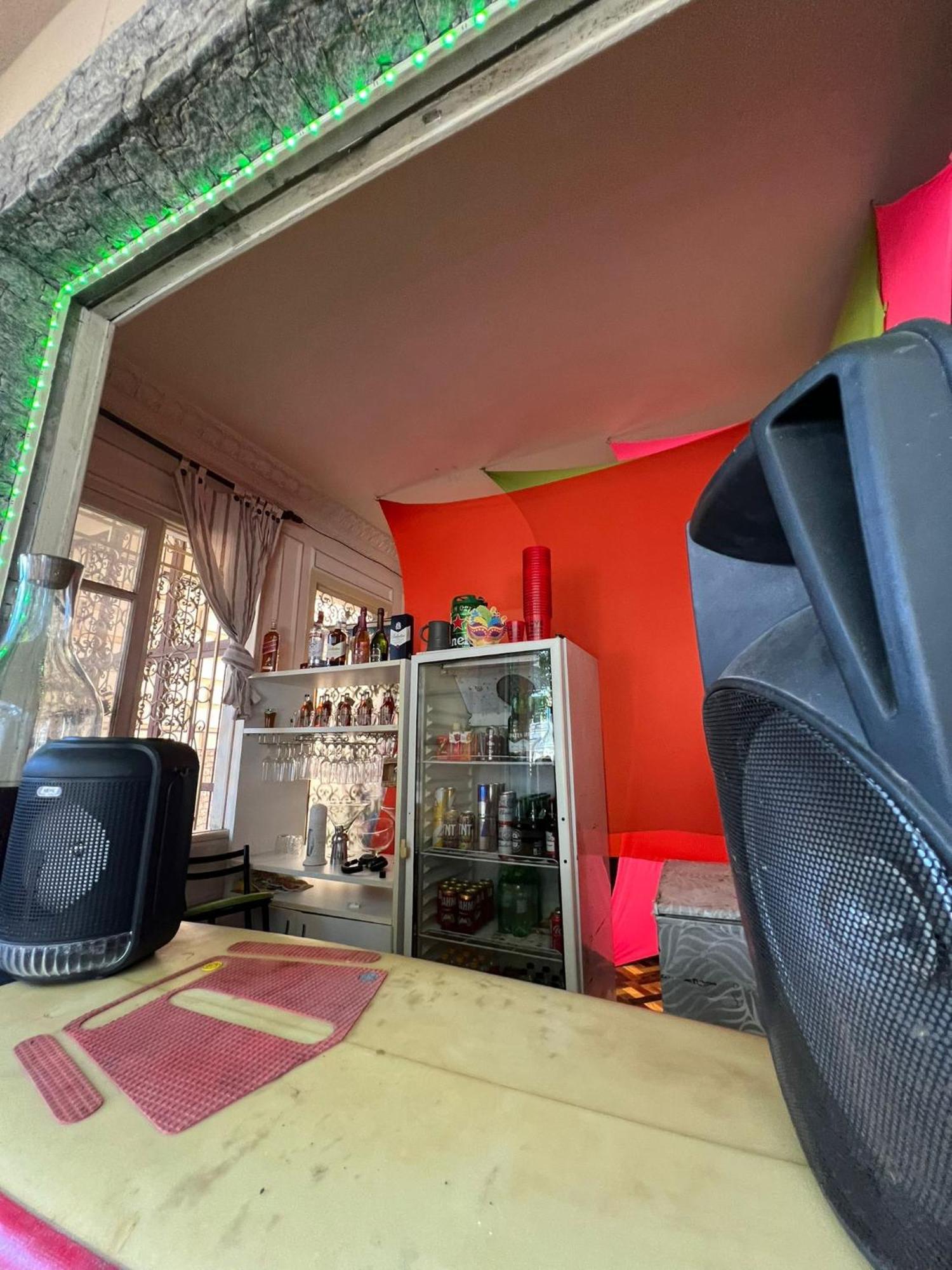 I Love Rio Hostel - Rio de Janeiro — Fotos 1