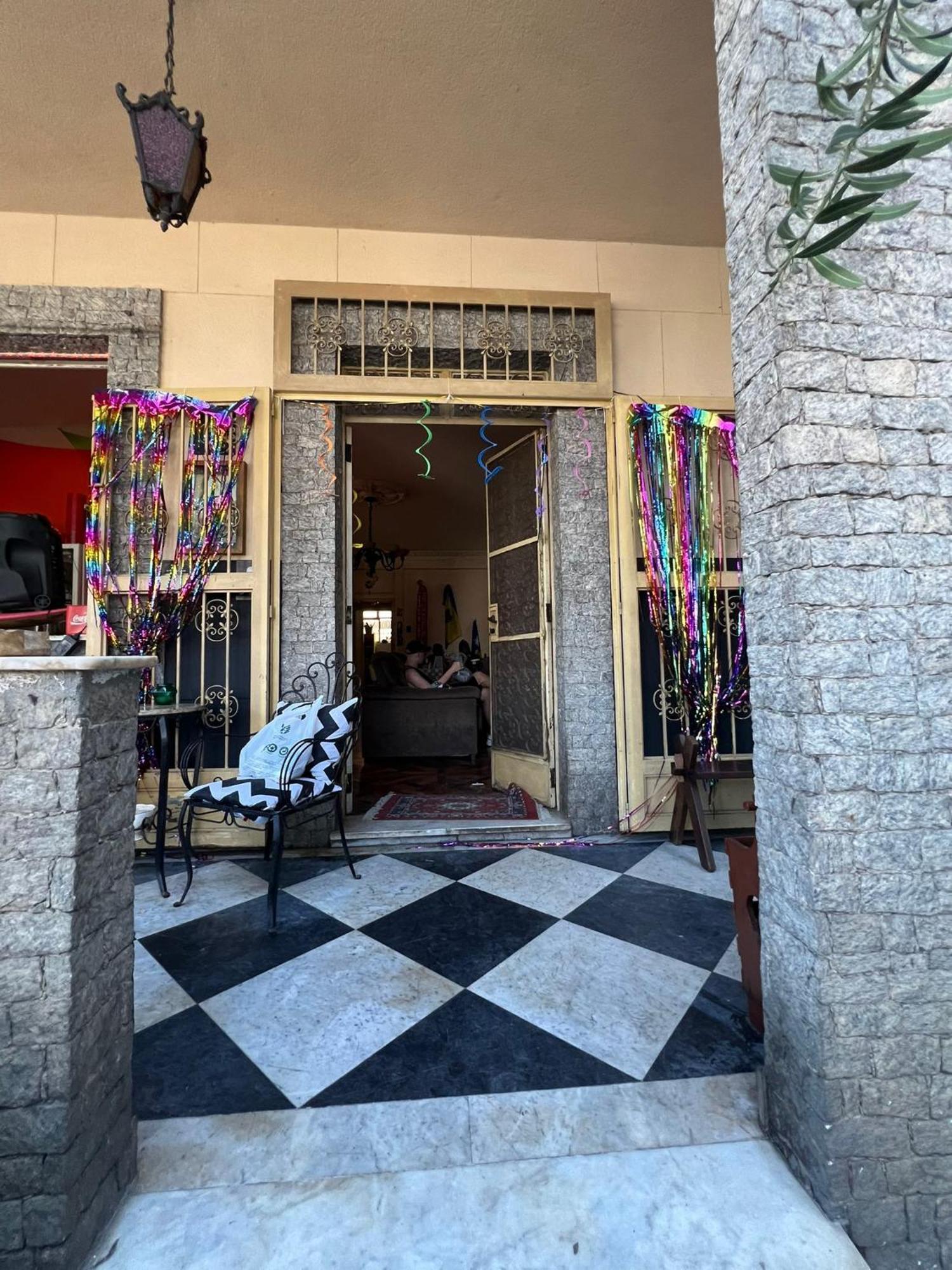 I Love Rio Hostel - Rio de Janeiro — Fotos 3